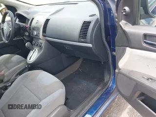 2012 Nissan Sentra SR with VIN 3N1AB6AP9CL615704, listed as a IAAI auction lot 42243157 with 145,301 mi miles and . Bid and sale history available at DreamBid. Image 5.