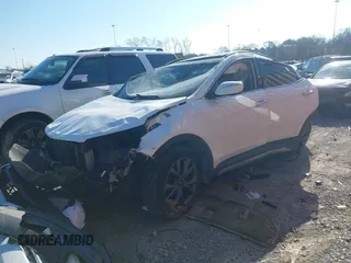 2018 Hyundai Santa Fe Ultimate с VIN 5NMZW4LA6JH097241, выставлен на аукционе IAAI как лот 41139592 с пробегом Не указан миль и . История ставок и продаж доступна на DreamBid. Изображение 16.