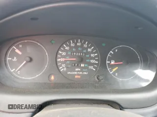 1994 Geo Prizm z VIN 1Y1SK5364RZ023169, wystawiony jako Copart lot #78828524 z przebiegiem 93 093 mil mil oraz Szkody całkowita. Historia ofert i sprzedaży dostępna na DreamBid. Obrazek 9.