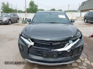 2019 Chevrolet Blazer with VIN 3GNKBGRS8KS694570, listed as a IAAI auction lot 42436829 with 97,959 mi miles and . Bid and sale history available at DreamBid. Image 12.