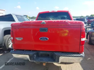 2008 Ford F-150 XLT с VIN 1FTPW14V48FB00068, выставлен на аукционе IAAI как лот 42863417 с пробегом 302 476 миль миль и . История ставок и продаж доступна на DreamBid. Изображение 15.