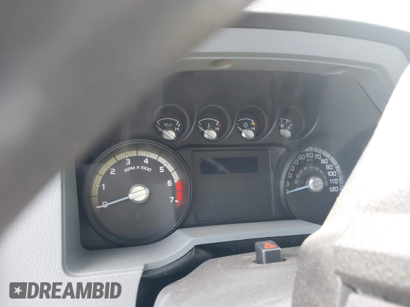 2012 Ford F-250 XL with VIN 1FT7W2B66CEA35661, listed as a IAAI auction lot 40830506 with Not provided miles and . Bid and sale history available at DreamBid. Image 7.