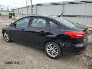 2016 Ford Focus SE z VIN 1FADP3F22GL237773, wystawiony jako Copart lot #49889515 z przebiegiem 131 073 mil mil oraz Szkoda całkowita • Salvage title. Historia ofert i sprzedaży dostępna na DreamBid. Obrazek 2.