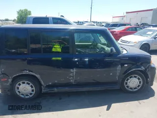 2006 Scion xB z VIN JTLKT324164064751, wystawiony jako IAAI lot #42450248 z przebiegiem 131 649 mil mil oraz . Historia ofert i sprzedaży dostępna na DreamBid. Obrazek 13.