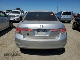 2011 Honda Accord LX z VIN 1HGCP2F35BA043172, wystawiony jako Copart lot #58040335 z przebiegiem Nie podano mil oraz Czysty tytuł • Clean title. Historia ofert i sprzedaży dostępna na DreamBid. Obrazek 6.