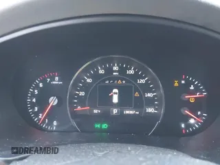 2016 Kia Sorento SX with VIN 5XYPKDA58GG127772, listed as a IAAI auction lot 42002092 with 138,367 mi miles and . Bid and sale history available at DreamBid. Image 7.