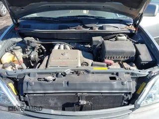 2002 Lexus RX 300 with VIN JTJHF10U120273412, listed as a IAAI auction lot 41411189 with 159,953 mi miles and . Bid and sale history available at DreamBid. Image 10.