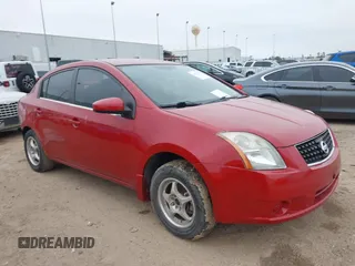 2012 Nissan Sentra SL с VIN 3N1AB6AP6CL756391, выставлен на аукционе IAAI как лот 41615278 с пробегом 120 289 миль миль и . История ставок и продаж доступна на DreamBid. Изображение 1.