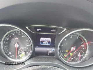 2019 Mercedes-Benz CLA 250 with VIN WDDSJ4EB2KN776696, listed as a IAAI auction lot 42130254 with 65,615 mi miles and . Bid and sale history available at DreamBid. Image 7.
