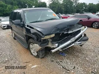 2004 Chevrolet Tahoe LS z VIN 1GNEC13V04R319403, wystawiony jako Copart lot #60996875 z przebiegiem 266 466 mil mil oraz Szkoda całkowita • Salvage title. Historia ofert i sprzedaży dostępna na DreamBid. Obrazek 14.