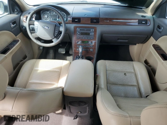 2008 Ford Taurus SEL with VIN 1FAHP24W38G147835, listed as a Copart auction lot 70437614 with 160,290 mi miles and Salvage Title. Bid and sale history available at carsss.com. Image 8.