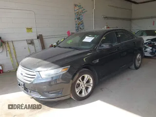 2015 Ford Taurus SEL with VIN 1FAHP2E84FG190092, listed as a IAAI auction lot 42215979 with 187,871 mi miles and . Bid and sale history available at DreamBid. Image 17.