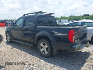 2007 Nissan Frontier SE with VIN 1N6AD07U57C422529, listed as a IAAI auction lot 42547386 with 242,955 mi miles and . Bid and sale history available at DreamBid. Image 14.