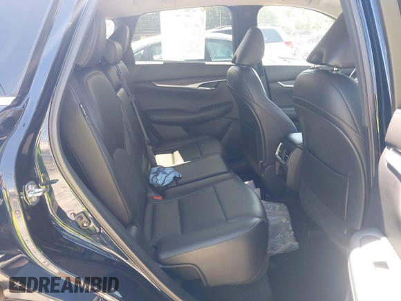 2022 Infiniti QX50 Luxe z VIN 3PCAJ5BA9NF108288, wystawiony jako IAAI lot #42646497 z przebiegiem 65 145 mil mil oraz . Historia ofert i sprzedaży dostępna na DreamBid. Obrazek 8.