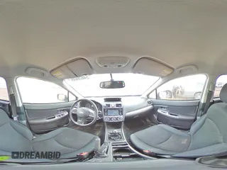 2015 Subaru Crosstrek Premium with VIN JF2GPACC8F9323790, listed as a Copart auction lot 54626695 with 130,777 mi miles and Salvage title. Bid and sale history available at DreamBid. Image 15.