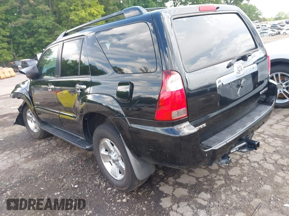 2008 Toyota 4Runner SR5 с VIN JTEBU14R080131030, выставлен на аукционе IAAI как лот 42142281 с пробегом 318 821 миль миль и . История ставок и продаж доступна на DreamBid. Изображение 3.