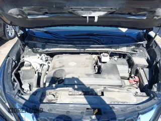 2023 Nissan Murano SL z VIN 5N1AZ2CS9PC104672, wystawiony jako IAAI lot #41697937 z przebiegiem 135 285 mil mil oraz . Historia ofert i sprzedaży dostępna na DreamBid. Obrazek 10.