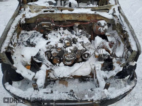 2006 Ford F-150 XL with VIN 1FTRF14W76NB63363, listed as a Copart auction lot 87445634 with 0 mi miles and Salvage Title. Bid and sale history available at carsss.com. Image 12.