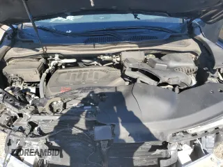 2019 Acura MDX with VIN 5J8YD4H3XKL034124, listed as a Copart auction lot 45996825 with 73,569 mi miles and Salvage Title. Bid and sale history available at carsss.com. Image 12.