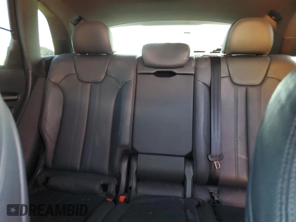 2018 Audi SQ5 Premium Plus with VIN WA1A4AFY1J2083935, listed as a Copart auction lot 75964014 with 72,266 mi miles and Clean Title. Bid and sale history available at DreamBid. Image 10.