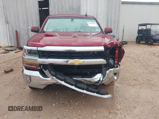 2019 Chevrolet Silverado 1500 LT with VIN 2GCRCPEC9K1126391, listed as a IAAI auction lot 41958790 with 101,455 mi miles and . Bid and sale history available at DreamBid. Image 12.
