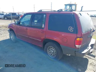 1999 Ford Explorer XL z VIN 1FMZU34X4XZA62751, wystawiony jako IAAI lot #42042089 z przebiegiem 173 290 mil mil oraz . Historia ofert i sprzedaży dostępna na DreamBid. Obrazek 3.