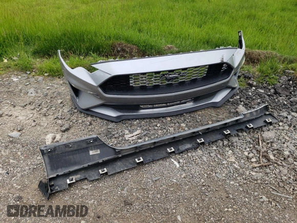 2021 Ford Mustang EcoBoost z VIN 1FATP8UH3M5106268, wystawiony jako Copart lot #56939595 z przebiegiem 114 877 mil mil oraz Szkoda całkowita • Salvage title. Historia ofert i sprzedaży dostępna na DreamBid. Obrazek 12.