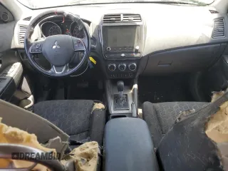 2022 Mitsubishi Outlander ES с VIN JA4ARUAU3NU008784, выставлен на аукционе Copart как лот 63559305 с пробегом 100 179 миль миль и Чистый • Clean title. История ставок и продаж доступна на DreamBid. Изображение 8.
