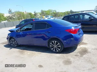 2019 Toyota Corolla L z VIN 5YFBURHE8KP939794, wystawiony jako IAAI lot #42250639 z przebiegiem 110 768 mil mil oraz . Historia ofert i sprzedaży dostępna na DreamBid. Obrazek 13.