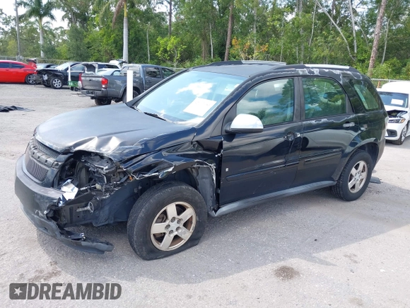 2008 Chevrolet Equinox LS z VIN 2CNDL13F186019024, wystawiony jako IAAI lot #42107683 z przebiegiem 144 338 mil mil oraz . Historia ofert i sprzedaży dostępna na DreamBid. Obrazek 17.