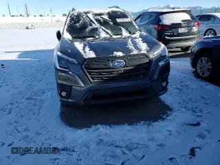 2024 Subaru Forester Premium с VIN JF2SKADC6RH470711, выставлен на аукционе Copart как лот 89386515 с пробегом Не указан миль и На запчасти • Non repairable. История ставок и продаж доступна на DreamBid. Изображение 10.