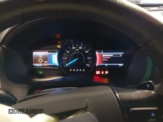 2017 Ford Explorer XLT с VIN 1FM5K8D89HGA27310, выставлен на аукционе IAAI как лот 42051535 с пробегом 111 483 миль миль и . История ставок и продаж доступна на DreamBid. Изображение 7.