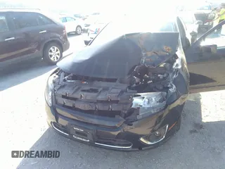 2012 Ford Fusion SE with VIN 3FAHP0HAXCR314308, listed as a IAAI auction lot 41744602 with Not Provided miles and . Bid and sale history available at DreamBid. Image 6.