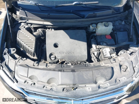 2019 Chevrolet Traverse LT Leather with VIN 1GNERHKW5KJ255680, listed as a IAAI auction lot 41702502 with 151,789 mi miles. Bid and sale history available at carsss.com. Image 10.