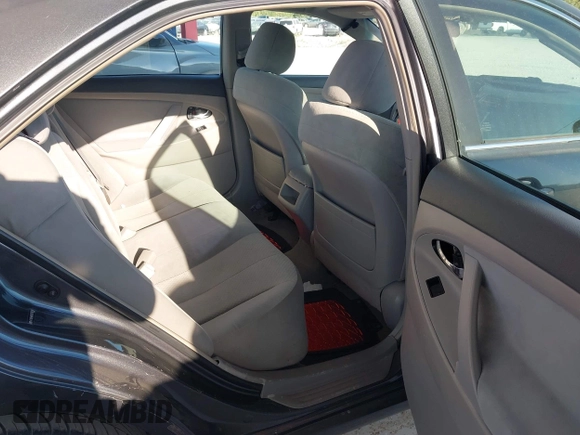 2009 Toyota Camry with VIN 4T1BE46K49U796148, listed as a IAAI auction lot 42061304 with 149,182 mi miles. Bid and sale history available at carsss.com. Image 8.
