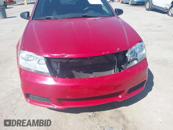2011 Dodge Avenger Express with VIN 1B3BD4FB3BN579098, listed as a IAAI auction lot 42113546 with 71,941 mi miles and . Bid and sale history available at DreamBid. Image 6.