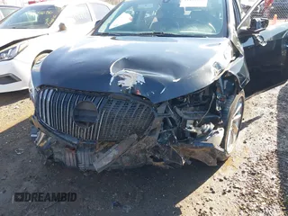 2015 Buick LaCrosse with VIN 1G4GA5G35FF218879, listed as a IAAI auction lot 41894947 with 65,362 mi miles and . Bid and sale history available at DreamBid. Image 6.