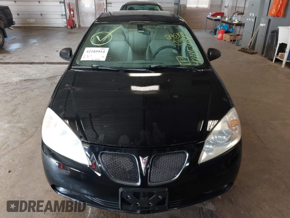 2007 Pontiac G6 G6 z VIN 1G2ZG57N574245174, wystawiony jako IAAI lot #42185914 z przebiegiem 79 032 mil mil oraz . Historia ofert i sprzedaży dostępna na DreamBid. Obrazek 6.