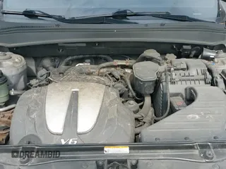 2011 Hyundai Santa Fe Limited с VIN 5XYZK4AG1BG033316, выставлен на аукционе IAAI как лот 42690607 с пробегом 111 996 миль миль и . История ставок и продаж доступна на DreamBid. Изображение 14.
