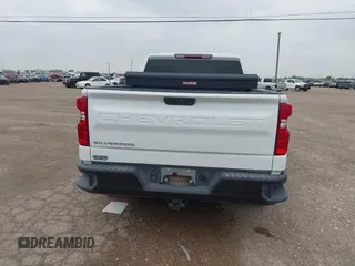 2020 Chevrolet Silverado 1500 Work Truck with VIN 1GCRYAEF5LZ167912, listed as a IAAI auction lot 42109246 with 156,588 mi miles and . Bid and sale history available at DreamBid. Image 16.