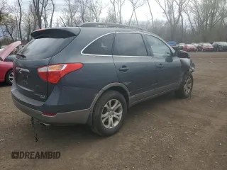 2011 Hyundai Veracruz GLS с VIN KM8NUDCC5BU173138, выставлен на аукционе Copart как лот 53829475 с пробегом 197 760 миль миль и Списание • Salvage title. История ставок и продаж доступна на DreamBid. Изображение 3.