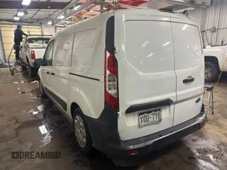 2017 Ford Transit Connect XL z VIN NM0LS7E74H1337036, wystawiony jako IAAI lot #42413444 z przebiegiem 101 759 mil mil oraz . Historia ofert i sprzedaży dostępna na DreamBid. Obrazek 20.