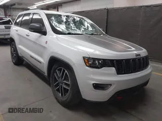 2020 Jeep Grand Cherokee Trailhawk с VIN 1C4RJFLT0LC109879, выставлен на аукционе IAAI как лот 42057173 с пробегом 82 913 миль миль и . История ставок и продаж доступна на DreamBid. Изображение 1.