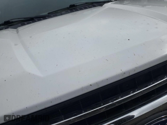 2020 Ford F-150 XL с VIN 1FTFX1E47LKD53514, выставлен на аукционе IAAI как лот 42801195 с пробегом 152 622 миль миль и . История ставок и продаж доступна на DreamBid. Изображение 12.