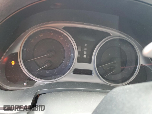 2006 Lexus IS 250 z VIN JTHBK262362012517, wystawiony jako Copart lot #60495945 z przebiegiem Nie podano mil oraz Szkoda całkowita • Salvage title. Historia ofert i sprzedaży dostępna na DreamBid. Obrazek 9.