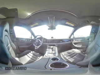 2018 Porsche Panamera с VIN WP0AA2A73JL105480, выставлен на аукционе Copart как лот 55964625 с пробегом 28 269 миль миль и Списание • Salvage title. История ставок и продаж доступна на DreamBid. Изображение 14.