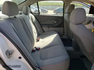2006 Chevrolet Malibu LT w/0LT with VIN 1G1ZT51F56F166396, listed as a Copart auction lot 52595955 with 208,254 mi miles and Clean Title. Bid and sale history available at carsss.com. Image 10.