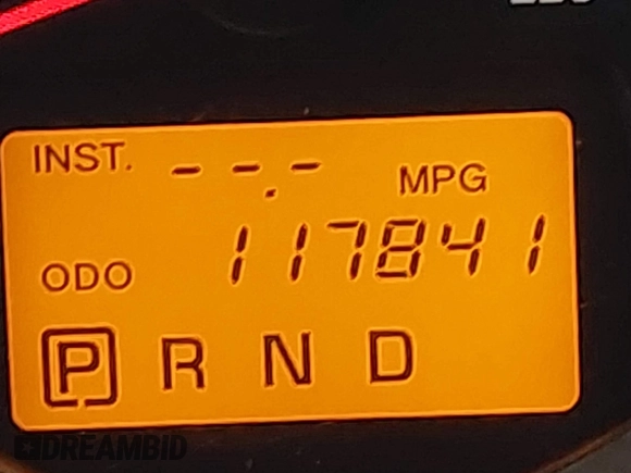 2010 Toyota RAV4 Limited with VIN JTMDF4DV1AD032558, listed as a IAAI auction lot 42247106 with 117,841 mi miles and . Bid and sale history available at DreamBid. Image 15.