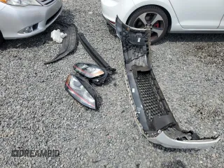2017 Volkswagen Golf GTI S with VIN 3VW447AU0HM038723, listed as a Copart auction lot 71465624 with 64,419 mi miles and Salvage Title. Bid and sale history available at carsss.com. Image 12.