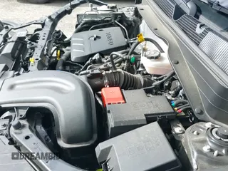 2024 Chevrolet TrailBlazer ACTIV с VIN KL79MSSL4RB138797, выставлен на аукционе IAAI как лот 42304048 с пробегом 20 918 миль миль и . История ставок и продаж доступна на DreamBid. Изображение 20.